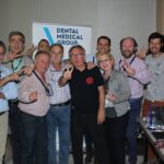Manejo de Composites en Dientes Anteriores