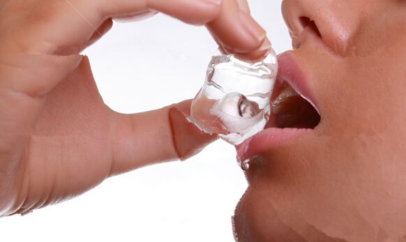 Sensibilidad en nuestros dientes
