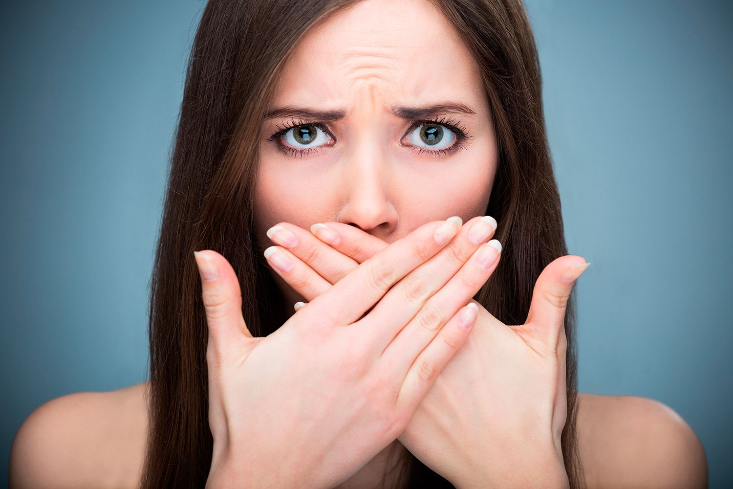 halitosis