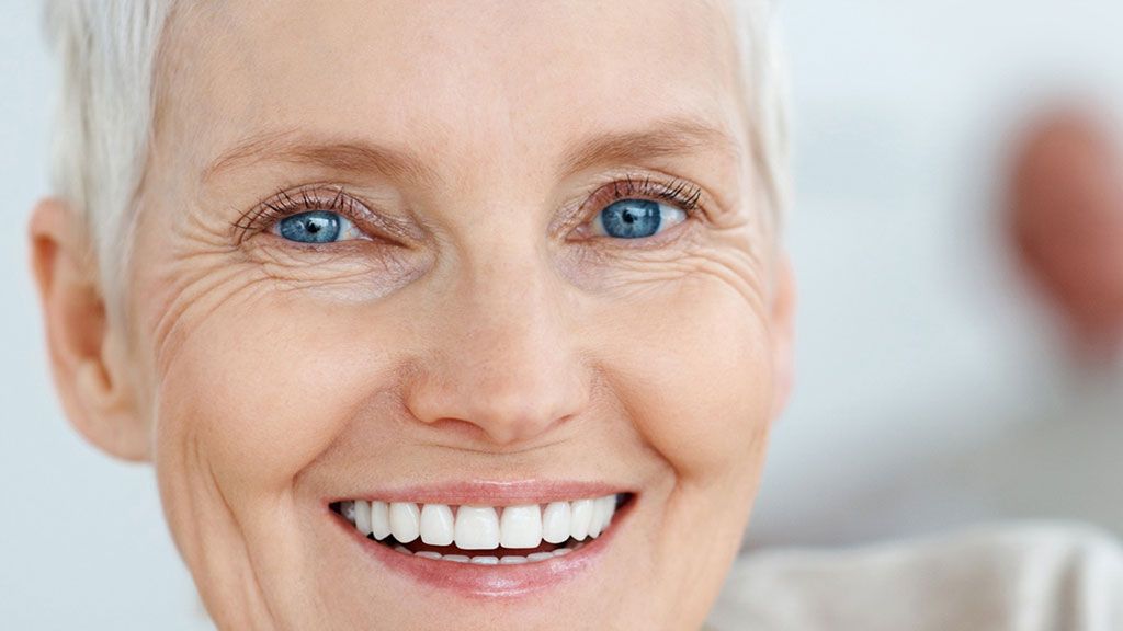 prótesis dental Alicante